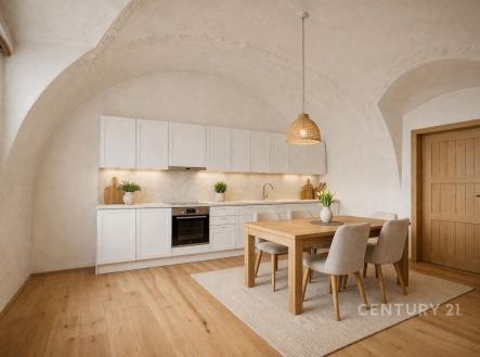 . | Prodej - dům/vila, 95 m²