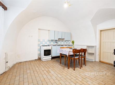 . | Prodej - dům/vila, 95 m²