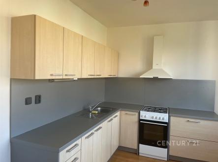 . | Pronájem bytu, 2+1, 60 m²