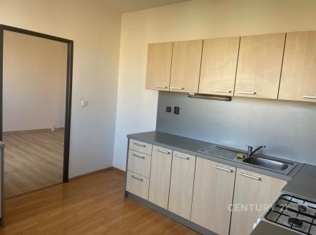. | Pronájem bytu, 2+1, 60 m²
