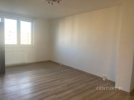 . | Pronájem bytu, 2+1, 60 m²