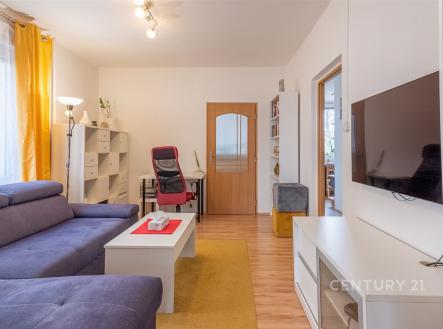 . | Prodej bytu, 3+1, 56 m²