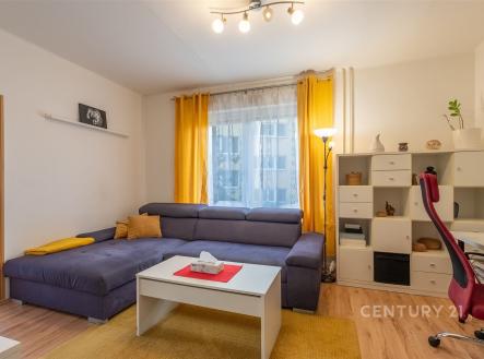 . | Prodej bytu, 3+1, 56 m²