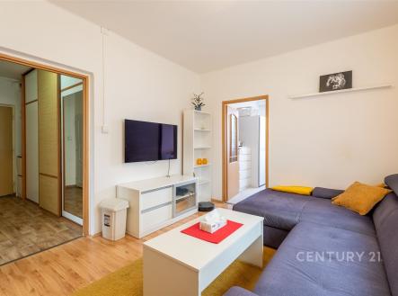 . | Prodej bytu, 3+1, 56 m²