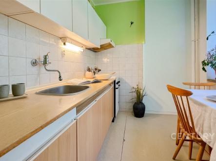 . | Pronájem bytu, 3+1, 73 m²