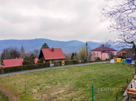 . | Prodej - pozemek pro bydlení, 655 m²