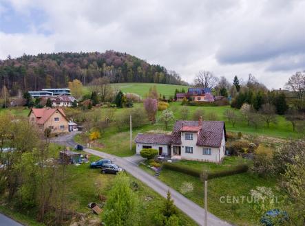 . | Prodej - dům/vila, 150 m²