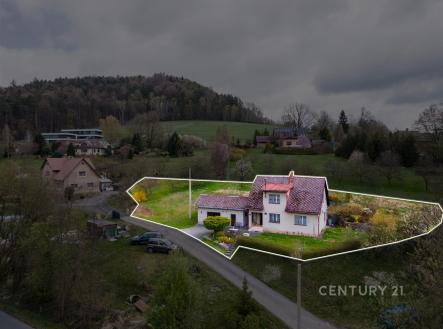 . | Prodej - dům/vila, 150 m²