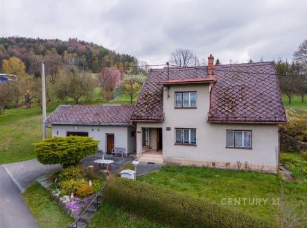 . | Prodej - dům/vila, 150 m²