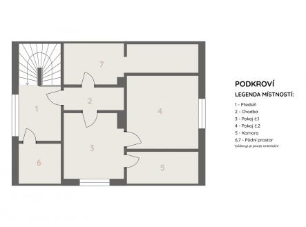 . | Prodej - dům/vila, 150 m²