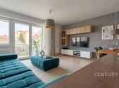Prodej bytu, 3+kk, 88 m²