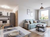 Prodej bytu, 3+kk, 60 m²