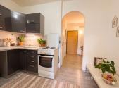 Prodej bytu, 1+kk, 31 m²
