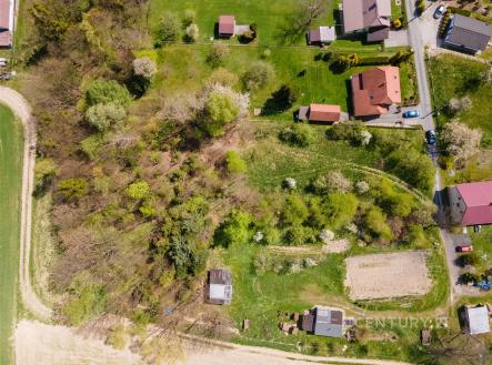 "" | Prodej - pozemek pro bydlení, 2 673 m²