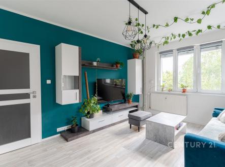 Pronájem bytu, 3+1, 68 m² obrázek