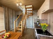 Prodej bytu, 2+kk, 37 m²