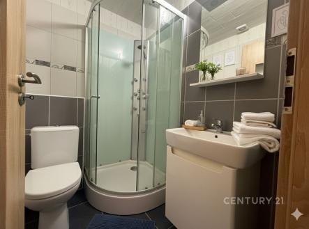. | Prodej bytu, 2+kk, 37 m²