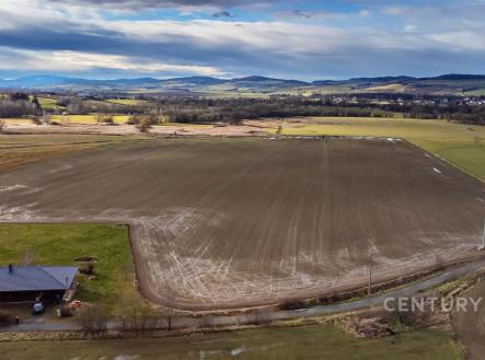 . | Prodej - pozemek pro bydlení, 1 035 m²