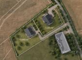 Prodej - pozemek pro bydlení, 1 035 m²