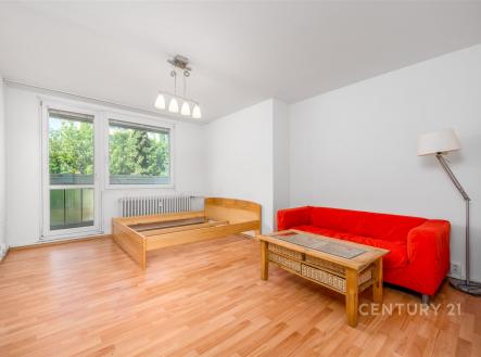 . | Pronájem bytu, 3+1, 83 m²