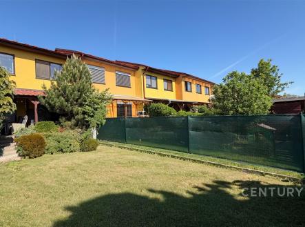 . | Prodej - dům/vila, 83 m²