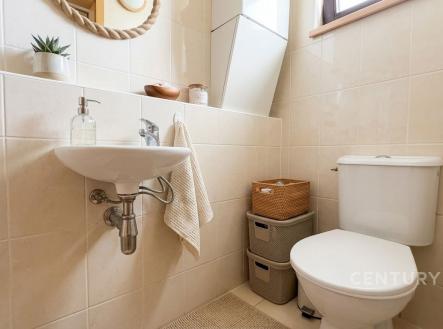 . | Prodej - dům/vila, 83 m²