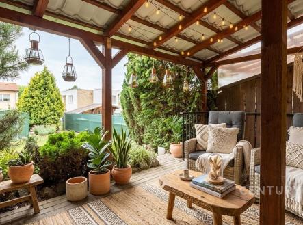 . | Prodej - dům/vila, 83 m²