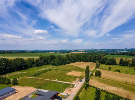 . | Prodej - pozemek pro bydlení, 915 m²