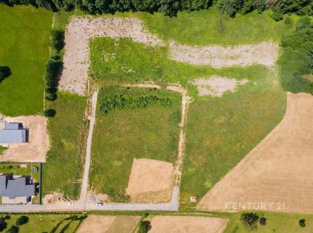 . | Prodej - pozemek pro bydlení, 915 m²