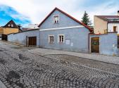 Prodej - dům/vila, 143 m²