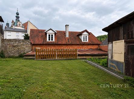 . | Prodej - dům/vila, 143 m²