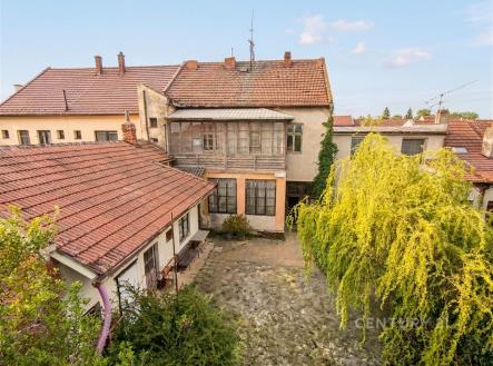 . | Prodej - dům/vila, 246 m²