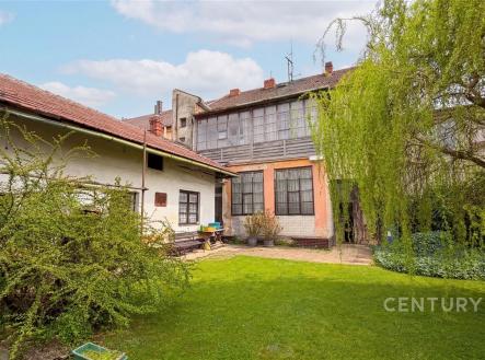 . | Prodej - dům/vila, 246 m²