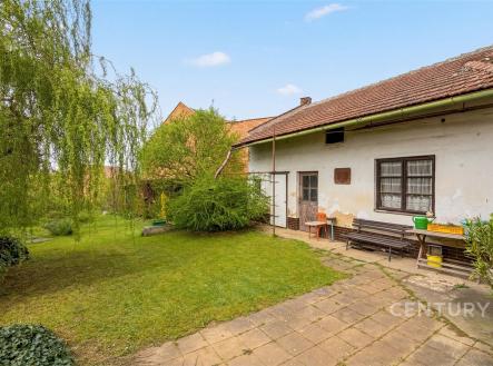 . | Prodej - dům/vila, 246 m²