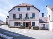 Prodej - dům/vila, 458 m²