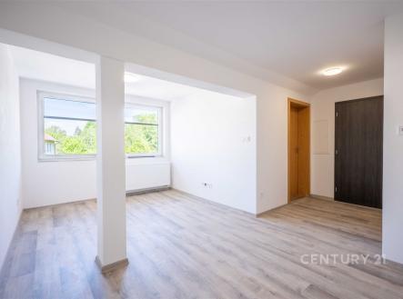 . | Prodej bytu, 3+kk, 55 m²