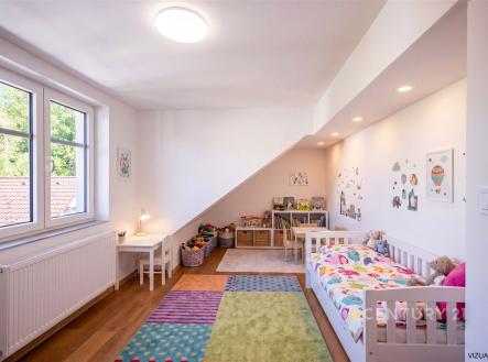 . | Prodej bytu, 3+kk, 55 m²