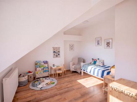 . | Prodej bytu, 3+kk, 57 m²