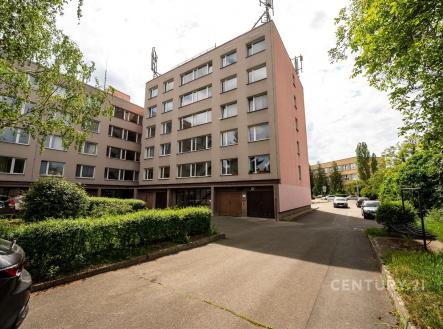 . | Prodej bytu, 3+1, 66 m²