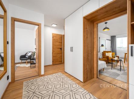 . | Prodej bytu, 3+1, 66 m²
