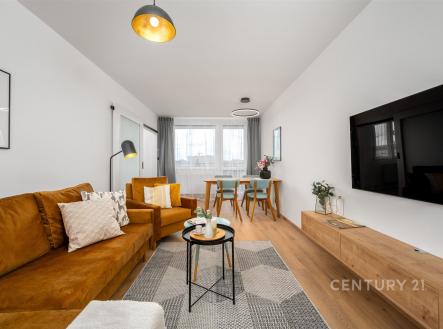 . | Prodej bytu, 3+1, 66 m²