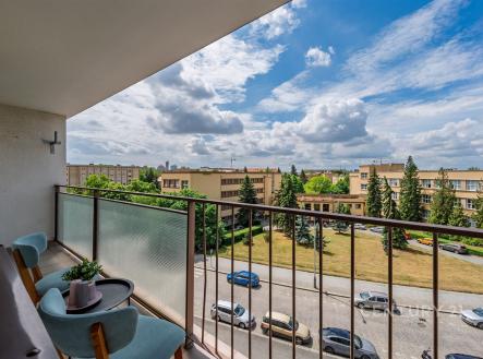 . | Prodej bytu, 3+1, 66 m²
