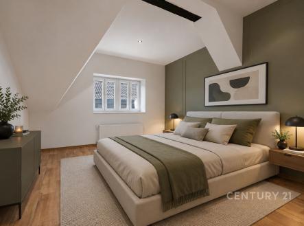 . | Prodej bytu, atypický, 76 m²
