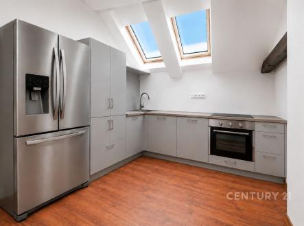 . | Prodej bytu, atypický, 76 m²