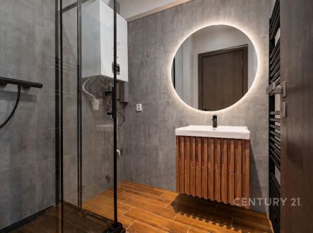 . | Prodej bytu, atypický, 76 m²