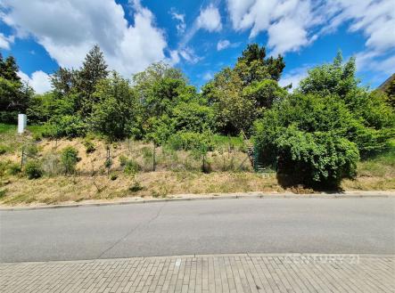 . | Prodej - pozemek pro bydlení, 734 m²