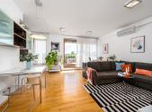 Prodej bytu, 2+kk, 60 m²
