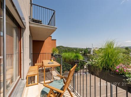 . | Prodej bytu, 2+kk, 60 m²