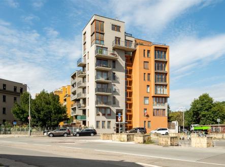 . | Prodej bytu, 2+kk, 60 m²