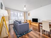Pronájem bytu, 2+1, 55 m²
